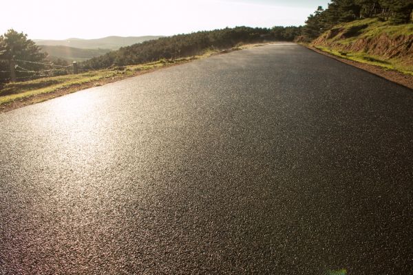 Asphalt Cleaning in Crystal Lake