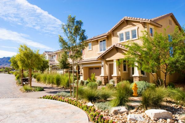 Stucco Power Washing in Crystal Lake