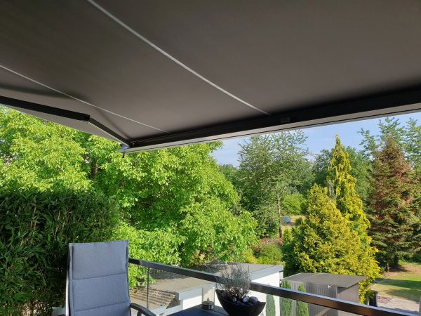 Fabric Awning Cleaning in Crystal Lake