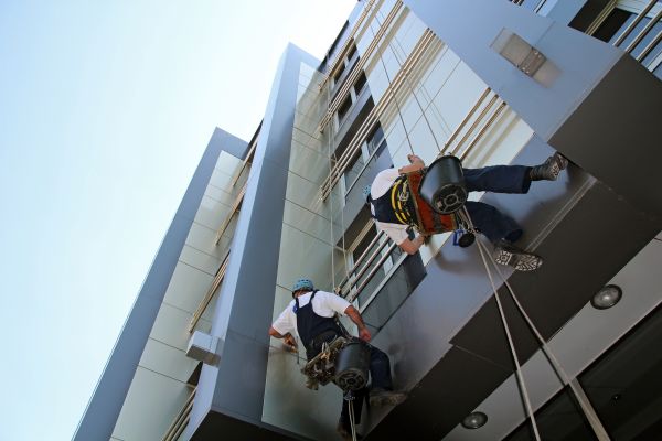 Cost of Condo Exterior Cleaning in Crystal Lake